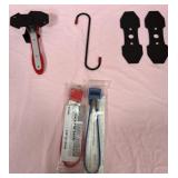 443 - BRAKE CALIPER TOOL, GUN LOCKS (E15)
