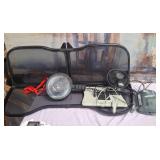 N3 - BUNDLE OF AUTOMOTIVE & OUTDOOR EQUIPMENT