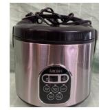 11 - AROMA RICE COOKER (L53)