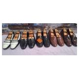 N3 - FIVE PAIR OF MEN