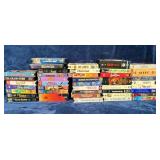 11 - MIXED LOT OF VHS MOVIES