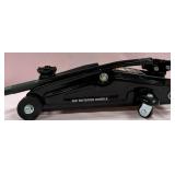11 - BLACK JACK TROLLEY JACK (C163)