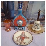 N3 - MIXED LOT OF COLLECTIBLES (G70)