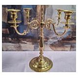 N3 - VINTAGE BALDWIN CANDELABRA (G18)