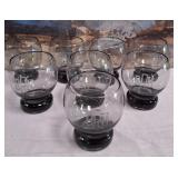 N3 - 6-PCS GLASSWARE SET (G69)