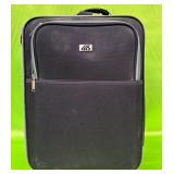 11 - SOFTSIDE PILOT CASE/ CARRY-ON LUGGAGE (E76)