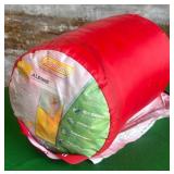 11 - COLEMAN ALPINE SLEEPING BAG (P8)