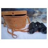 N3 - PAIR OF NOBILIS DELUXE BINOCULARS & CASE (G30