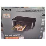 N3 - CANON WIRELESS MULTI-FUNCTION PRINTER (G88)