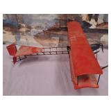 11 - VINTAGE REPLICA TRI-PLANE (S47)
