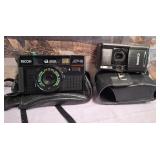 N3 RICOH & CANON CAMERAS (G120)