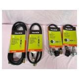 443 - CHAR-BROIL HOSES & REGULATORS