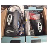 N3 - K2 CLICKER SNOWBOARD BINDINGS (G115)