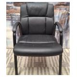 11 - HOME OFFICE SIDE CHAIR