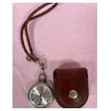 443 - GARRET WADE POCKETWATCH (WORKING) (E29)