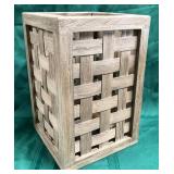 43 - NEW WMC CANDLE LANTERN (A1?5)