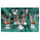 43 - NEW WMC MIXED GLASSWARE (A191)
