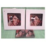 11 - ELVIS PRESLEY COLLECTIBLES (C218)