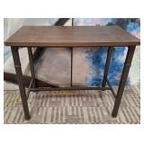 11 - ACCENT TABLE/ WRITING DESK