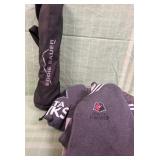 11 - MIXED LOT OF CLOTHING (L35)