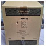 N3 - TRUAUDIO SUBWOOFER (G65)