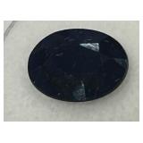 3.63CT SAPPHIRE GEMSTONE