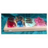 43 - NEW WMC COFFEE/TEA SPOON RESTS (B12)