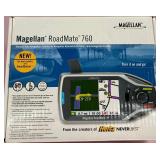 11 - MAGELLAN ROADMATE 760 (D46)