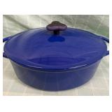 11 - RACHAEL RAY DUTCH OVEN (L51)
