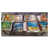502 - VINTAGE CHILDREN