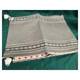 43 - NEW WMC TABLE RUNNER (B68)