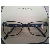 N3 - PAIR OF BULOVA GLASSES W/ CASE (G92)