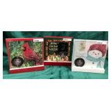43 - NEW WMC CHRISTMAS COUNTDOWN CALENDARS