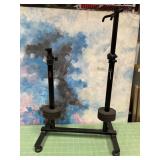 11 - MULTI GUITAR STAND