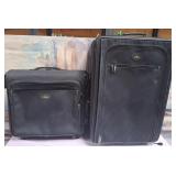 N3 - TWO PIECES BRM LUGGAGE (G86)