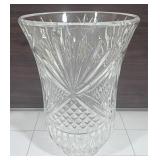 403 - WATERFORD CRYSTAL LARGE VOTIVE HOLDER (N)