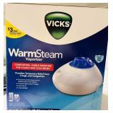 430 - VICKS VAPORIZER
