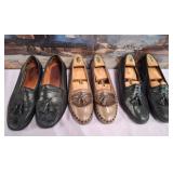 N3 - THREE PAIR OF MEN