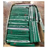 S2 - 1992 FLEER BASEBALL SEALED PACKS (K38)