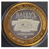 BALLY