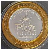 PLAZA LV CASINO STRIKE .999 SILVER (43)