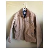 S2 - VINTAGE CARHARTT 100 YEARS WORK JACKET (M26)