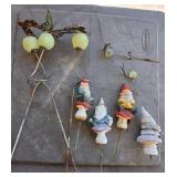 S2 - GNOME MUSHROOM GARDEN STAKES (Y53)