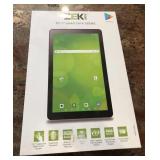 S2 - ZEKI 10.1" TABLET NEW IN BOX (K35)