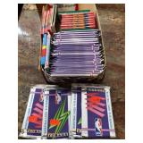 S2 - SEALED 1991-92 SKYBOX NBA BASKETBALL CARD