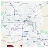 AUCTION LOCATION MAP