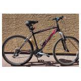 S2 - SCHWINN SIDEWINDER MOUNTAIN BIKE W/ LOCK