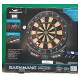 N - NARWHAL ELECTRONIC DARTBOARD (A113)