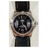 BREITLING CHRONOMETER 200 METERS WATCH
