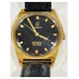 TISSOT AUTHOMATIC SEASTER PR516 WATCH